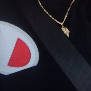 Meet your Posher, Edwin